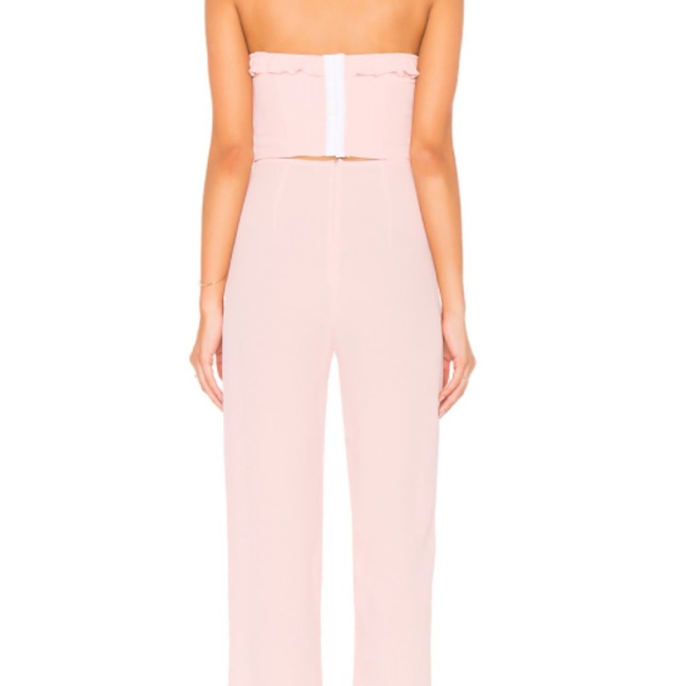 COPY - FLYNN SKYE Parker Jumpsuit - Picture 3 of 4